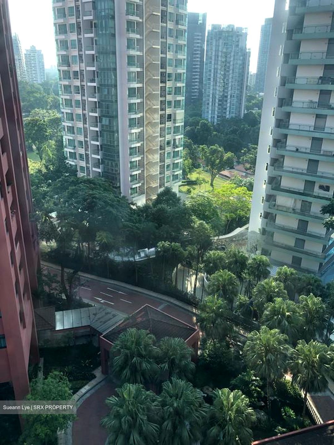 Leonie Gardens (D9), Condominium #537167561